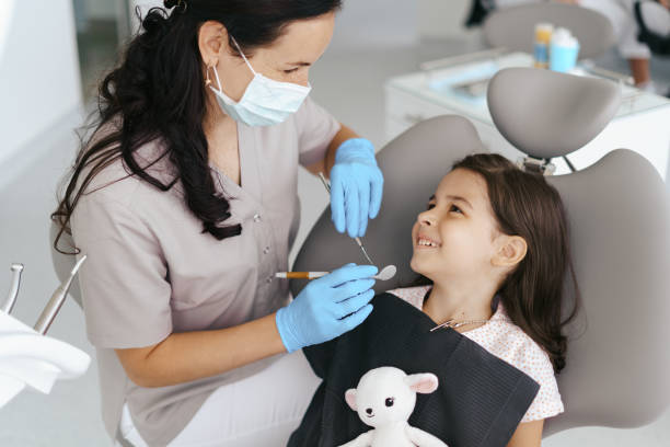 Best Emergency Treatment for Toothache in Belfair, WA